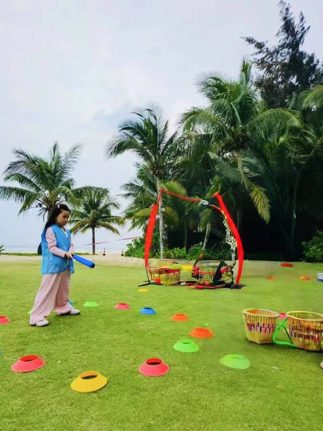 万宁石梅湾威斯汀度假酒店图片