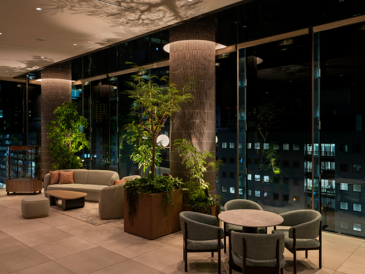 Mitsui Garden Hotel Sendai - Reopening on June 14 Over view