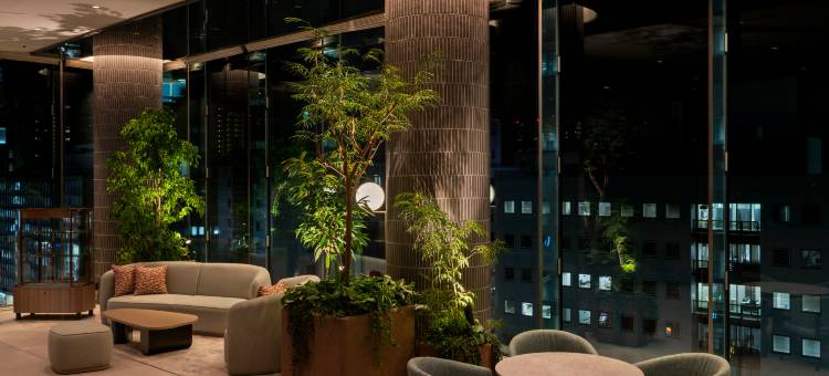 三井花园酒店仙台(Mitsui Garden Hotel Sendai - Reopening on June 14)图片