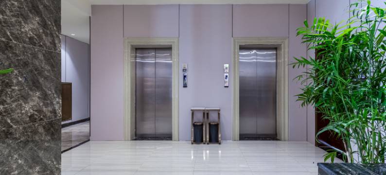 九寨沟丽泉大酒店图片