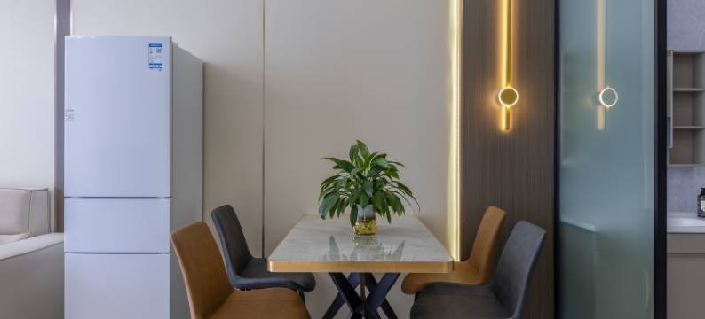 荣赫民宿(鄂尔多斯东胜区店)图片