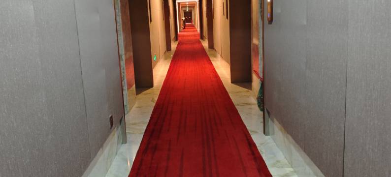 北京城宝饭店(北京三元桥地铁站店)图片