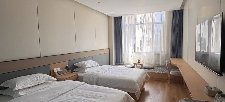 海月观舍酒店图片