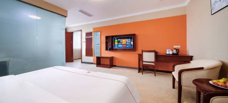 隆泰大酒店图片