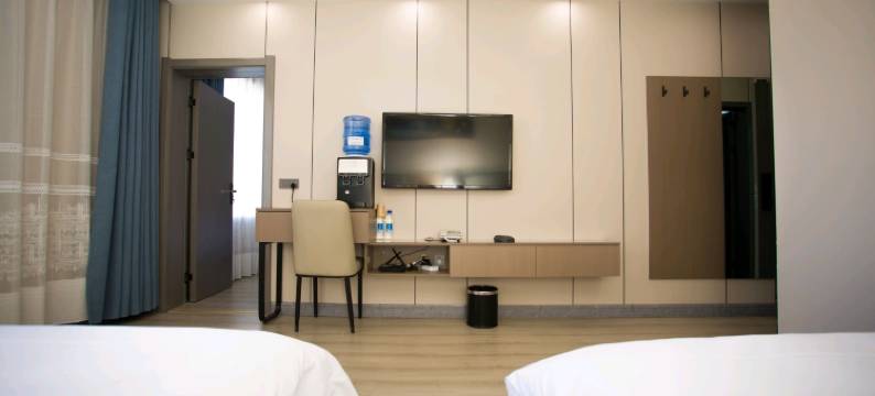 格尔木小太阳快捷酒店图片