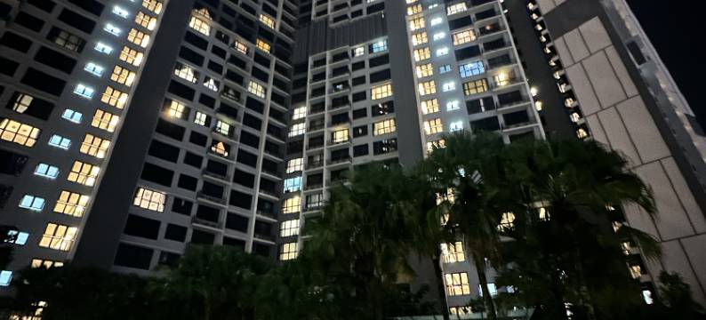 吉隆坡雅居乐公寓(Agile Residensi Kuala Lumpur)图片