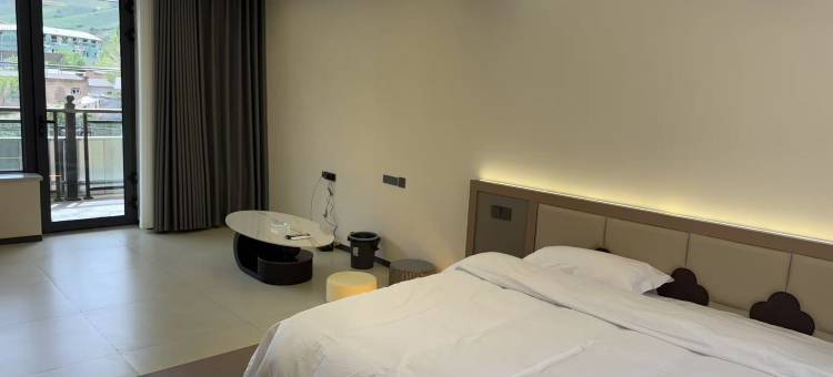 库尔德宁耕读民宿图片