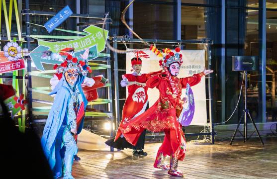 黄山西海饭店图片