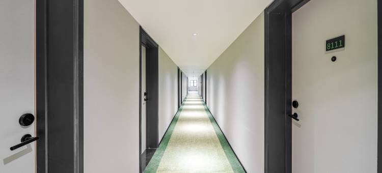 海友酒店(秦皇岛火车站民族路店)图片