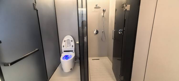 Clouds云上酒店(乐平洪皓森林公园店)图片