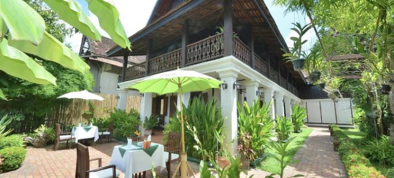 琅勃拉邦住宅-精品别墅(Luang Prabang Residence & Travel ( The Boutique Villa ))图片