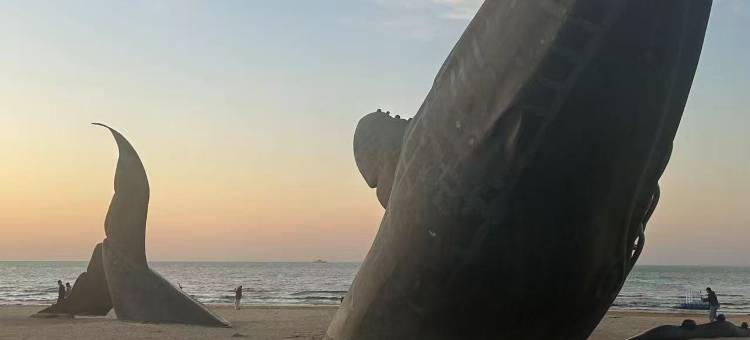 如家莫泰酒店(烟台长江路金沙滩店)图片