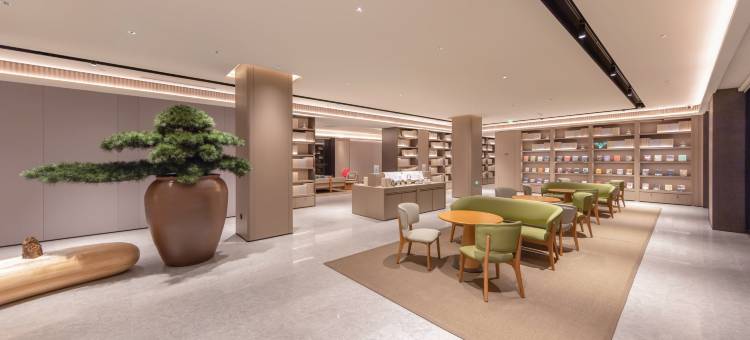 全季酒店(天津柳林桥大沽南路店)图片