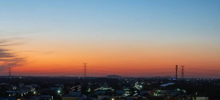 醉东风乡村艺栈图片