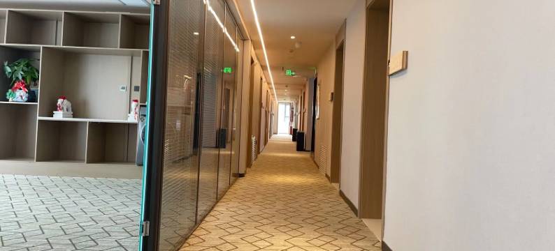 乌鲁木齐江源酒店(乌西站店)图片