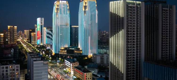 龚馆(昆明中心人民西路店)图片