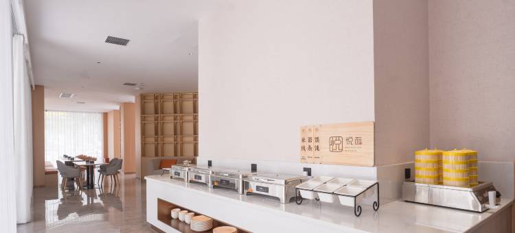 云之尚酒店(大理洱海高铁站店)图片