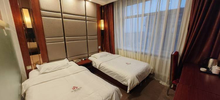 如家华驿精选酒店(千山路店)图片