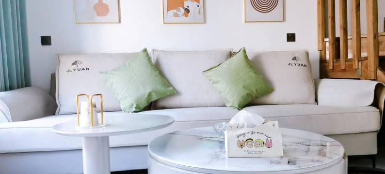 云栖民宿(凤凰岭森林公园红星东街店)图片