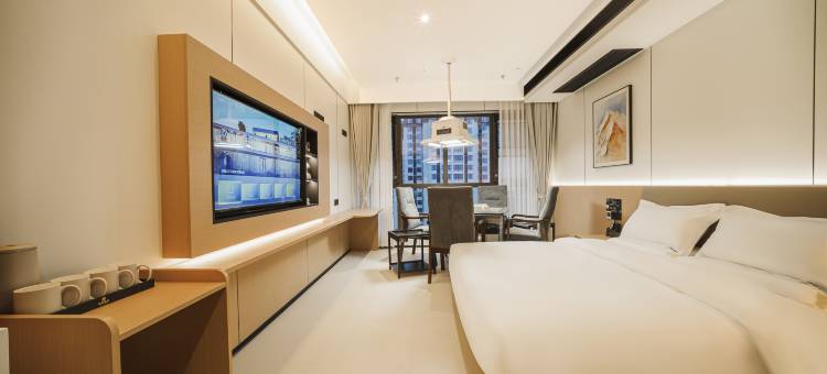 隆昌四季酒店图片