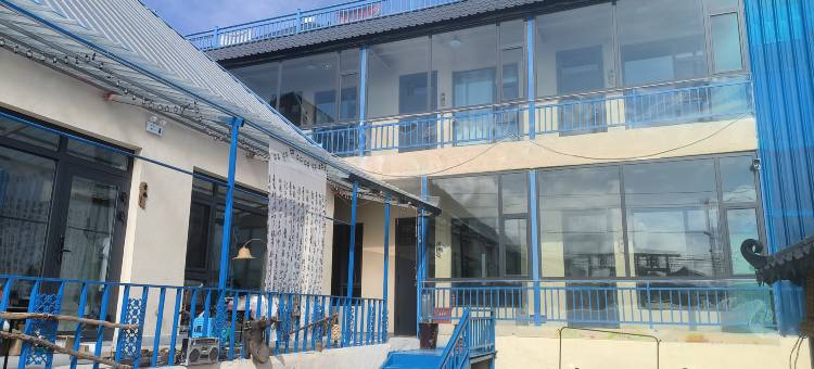 向往常欢民宿图片