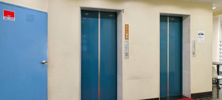 Tabist 池袋泰托拉酒店(Tabist Hotel Tetora Ikebukuro)图片