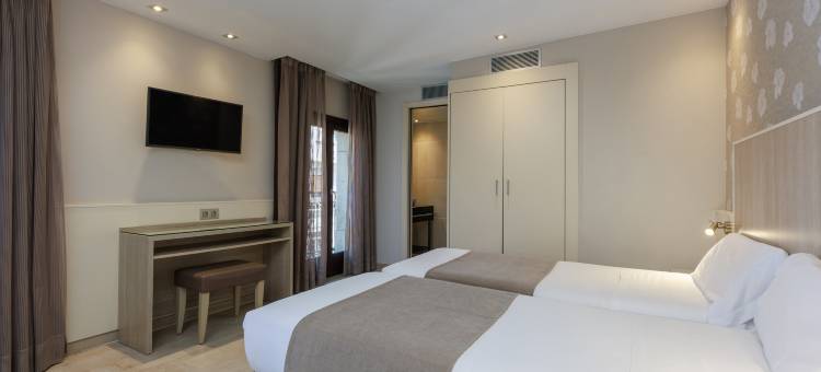 圣玛尔塔酒店(Hotel Santa Marta)图片