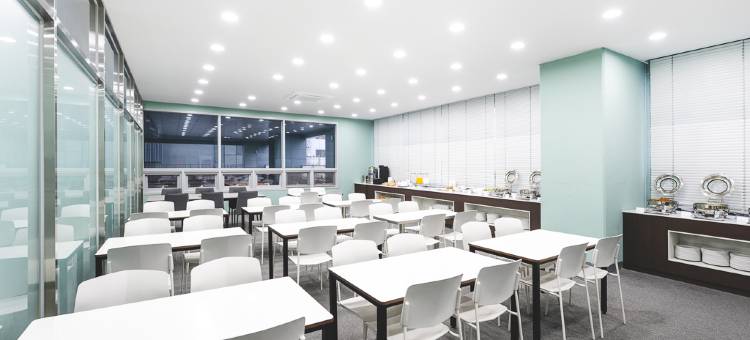 艾尔莫门托沙上公寓酒店(El Momento Sasang)图片