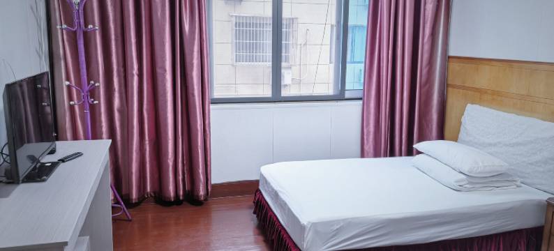 武义北雅宾馆图片