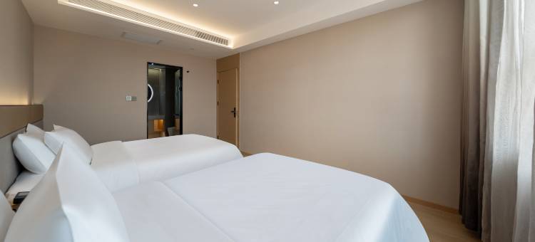 万国华盛酒店图片