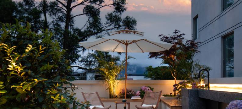 丽沣苑Coffee私人定制精品艺宿(丽江古城南门店)图片