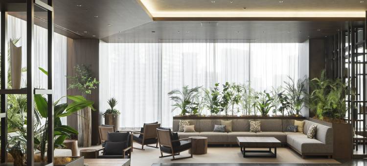 阪急大阪格兰龙仕柏酒店(Hotel Hankyu GRAN RESPIRE OSAKA)图片