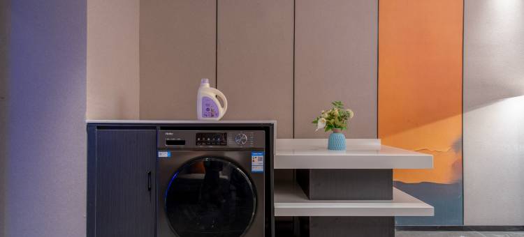 美兰影音·电竞酒店(唐山万达店)图片