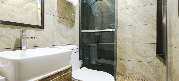 如家派柏·云酒店(福州福新中路店)图片