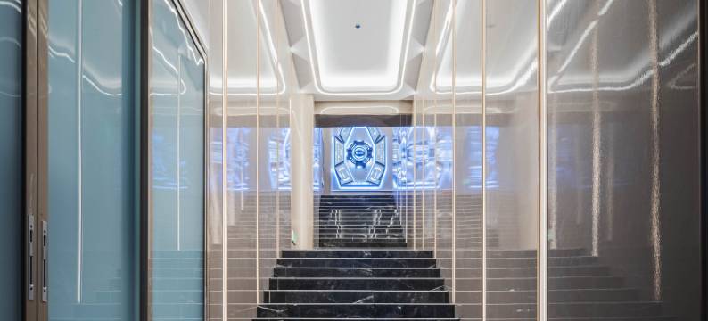 佐罗电竞酒店(美美购物中心店)图片