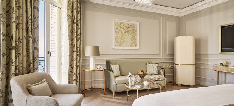 摩纳哥蒙特卡洛秘境大酒店(Hotel Hermitage Monte-Carlo)图片