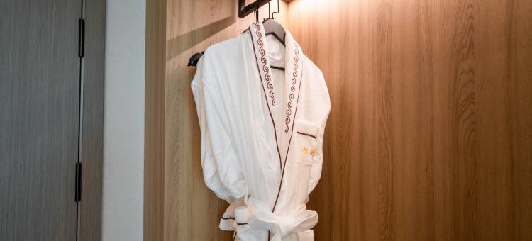 绥芬河旭升国际商务酒店(中心广场店)图片