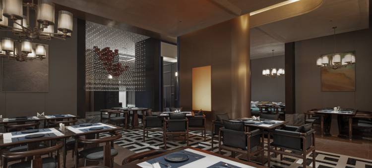 北京天安门王府井枫渡酒店图片