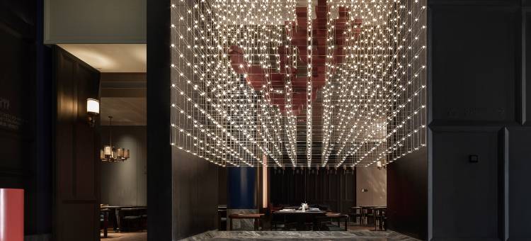 北京天安门王府井枫渡酒店图片