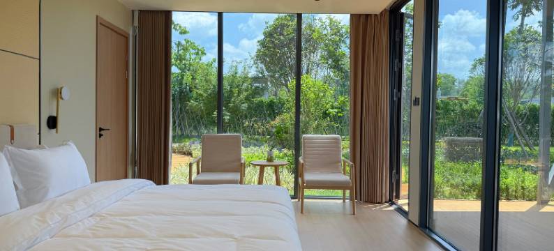 江头牧歌生态度假村图片