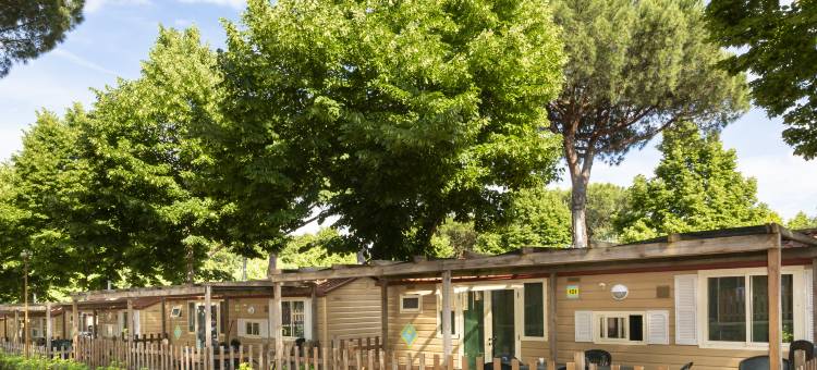 胡 I 皮尼村营地(hu I Pini Village)图片