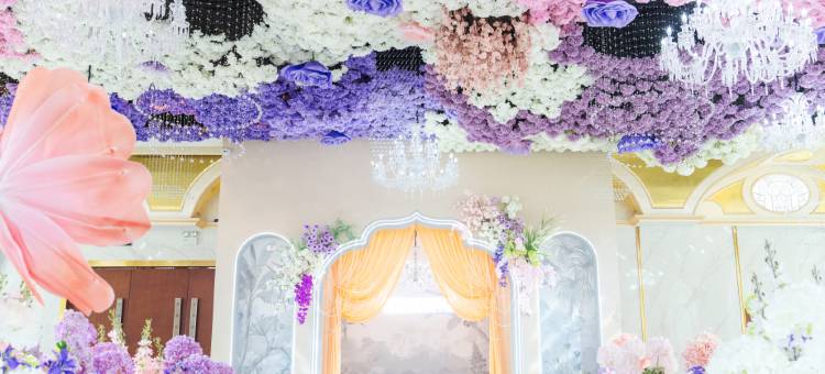 辽源铂悦荟酒店图片