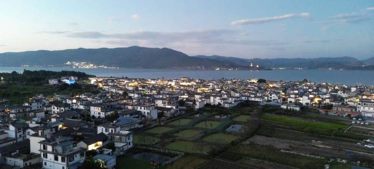 大理山梨·Rurality民宿(洱海龙龛码头店)图片