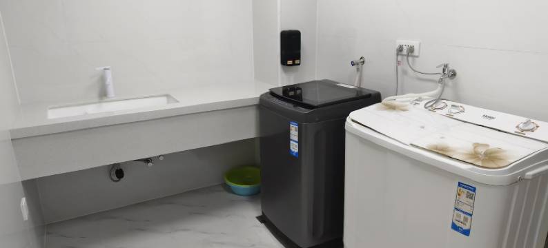 兰州四0四宾馆(甘肃省博物馆省妇幼店)图片