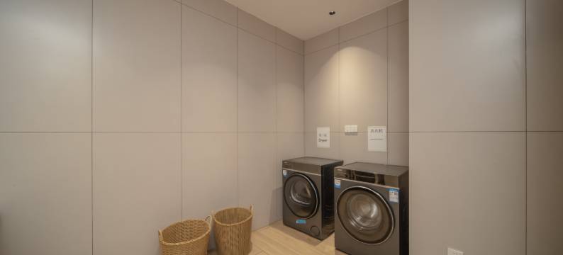 金仑酒店(上海虹桥火车站国家会展中心店)图片