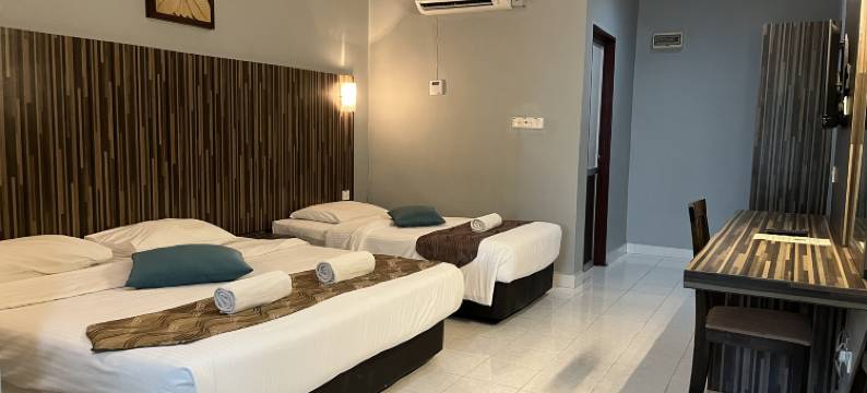 White Lodge(White Lodge)图片