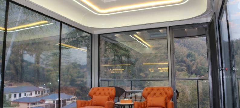 贵溪青茅境大酒店图片