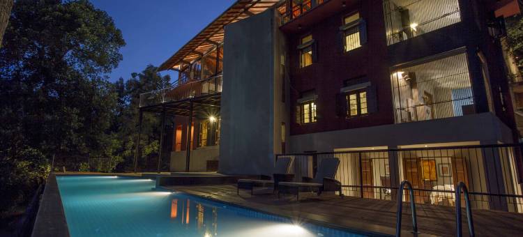 隐士爱德华精选酒店(The Hermitage by Edwards Collection)图片