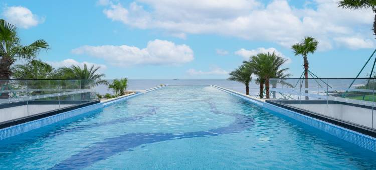 防城港广悦华·观海墅图片