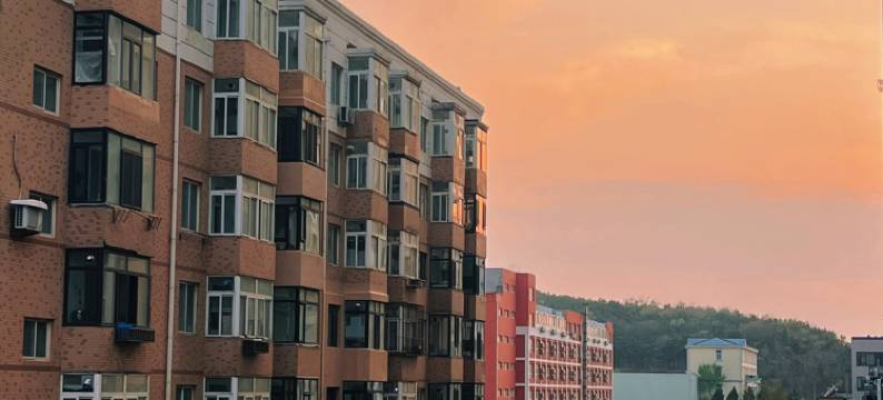 久隆缘客舍(大连顺乐街店)图片